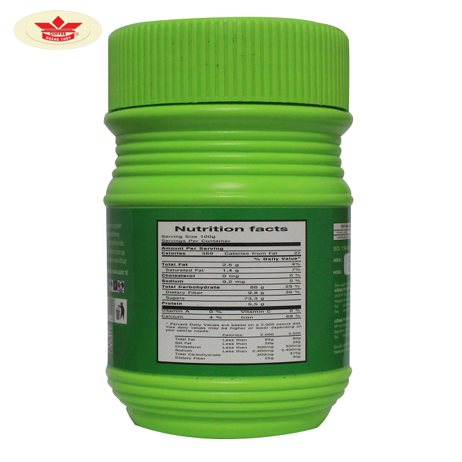 PREMIUM MARIO COCOA INSTANT COCOA DRINK – 65% COCOA | 200G JAR | MADE IN VIETNAM 3