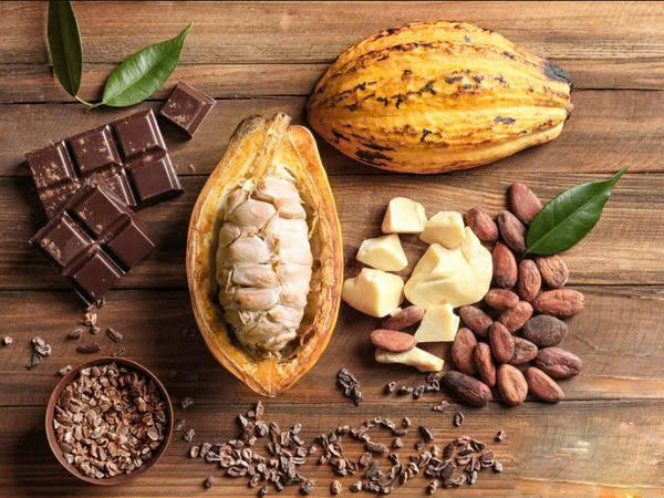PREMIUM 100% PURE COCOA POWDER – RICH FLAVOR | BAKERY & CONFECTIONERY INGREDIENT 4