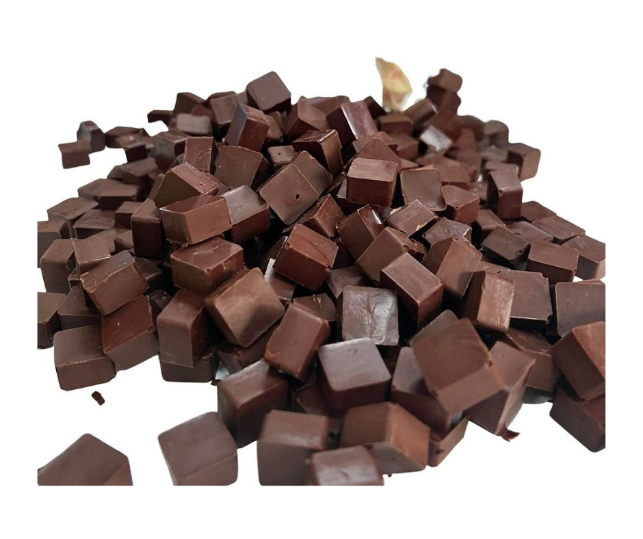 PREMIUM NATURAL VIETNAMESE COCOA POWDER – BULK WHOLESALE | OEM / ODM EXPORT SUPPLY 2