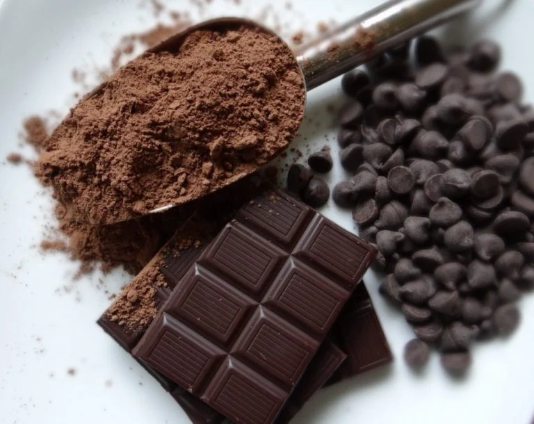 PREMIUM NATURAL VIETNAMESE COCOA POWDER – BULK WHOLESALE | OEM / ODM EXPORT SUPPLY 4
