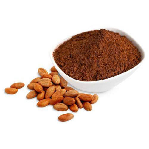 PREMIUM RAW COCOA POWDER – 10KG | BAKERY INGREDIENT | PRIVATE LABEL OEM