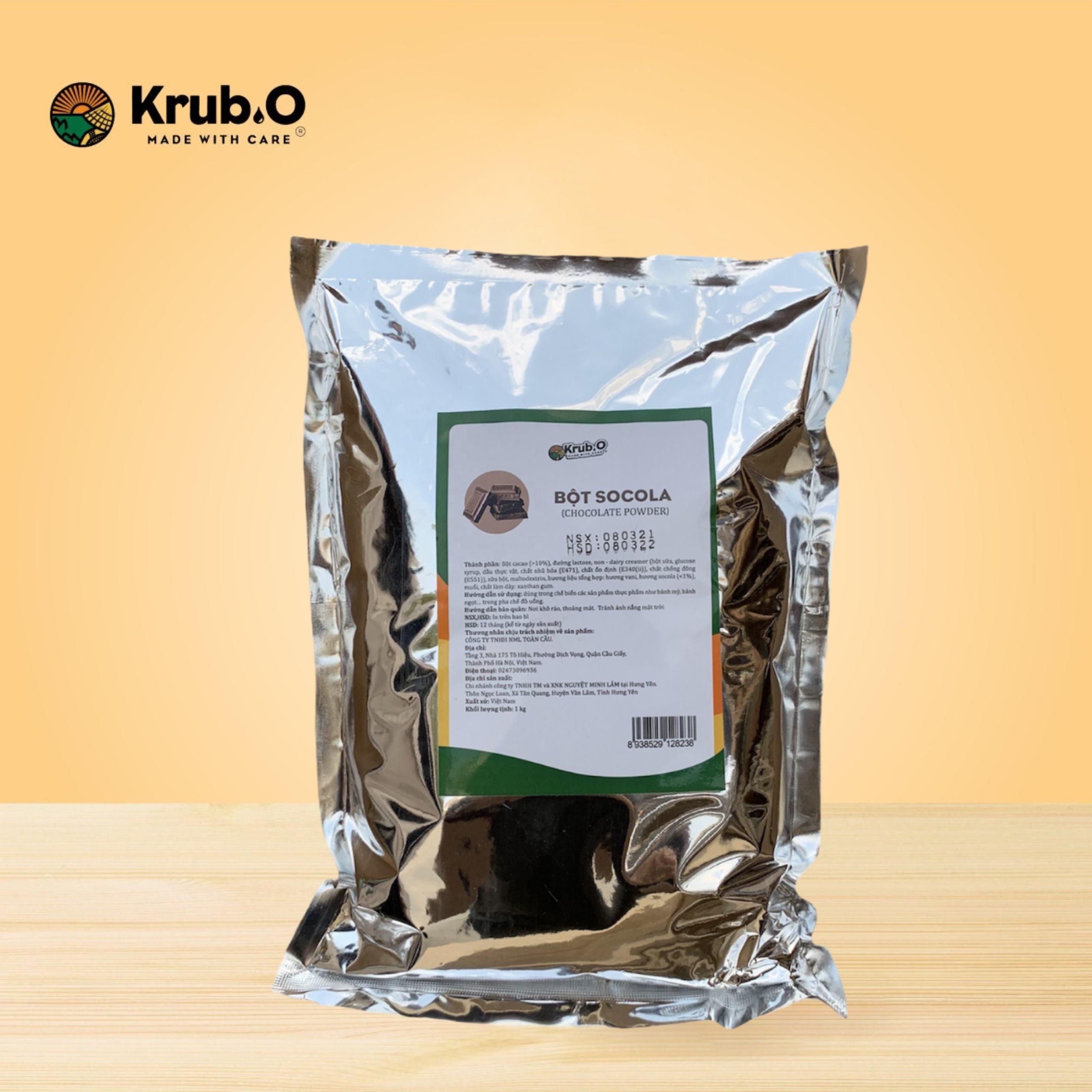 PREMIUM NATURAL COCOA LIQUOR – PURE COCOA MASS | CHOCOLATE INGREDIENT 2