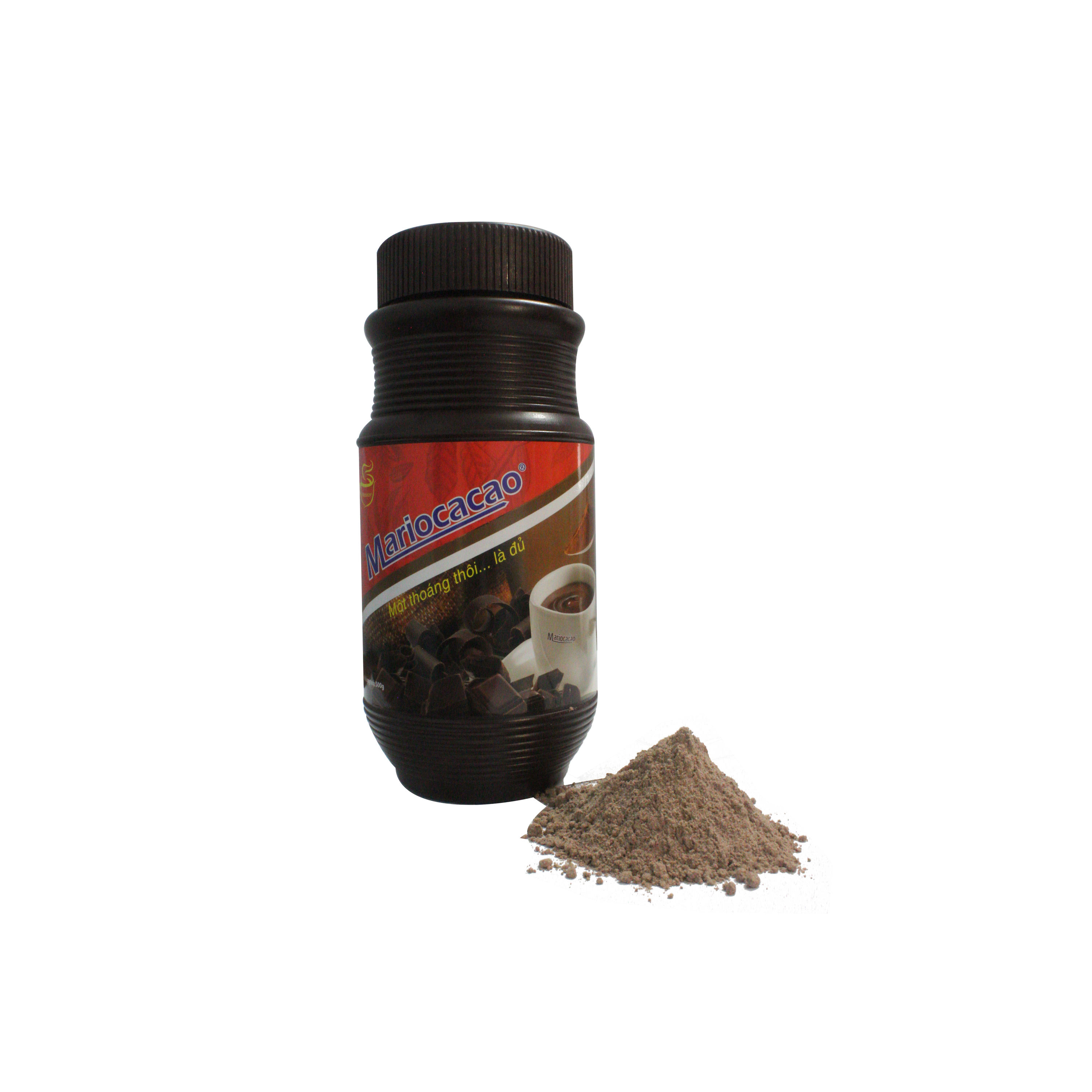 NATURAL COCOA POWDER – IDEAL FOR CHOCOLATE, DESSERTS & BEVERAGES 2