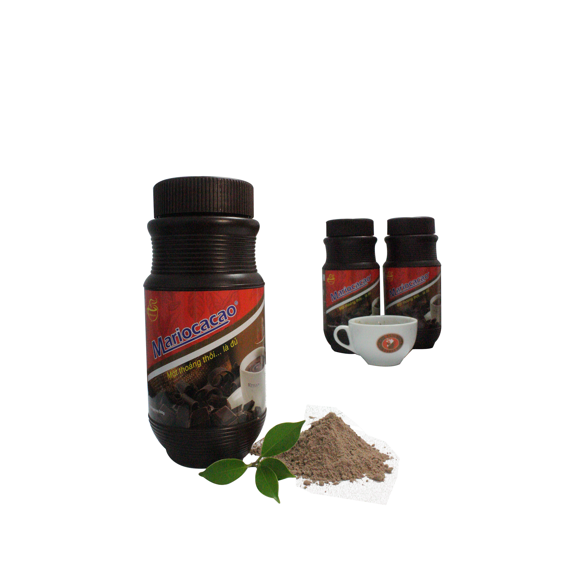 NATURAL COCOA POWDER – IDEAL FOR CHOCOLATE, DESSERTS & BEVERAGES 3