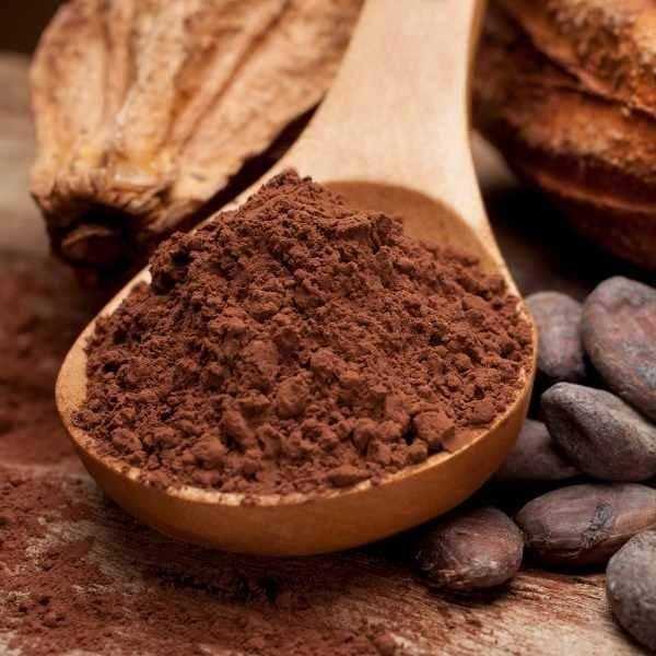 PREMIUM VIETNAMESE PURE COCOA POWDER – 100% COCOA | 25KG | RICH FLAVOR | EXPORT SUPPLY