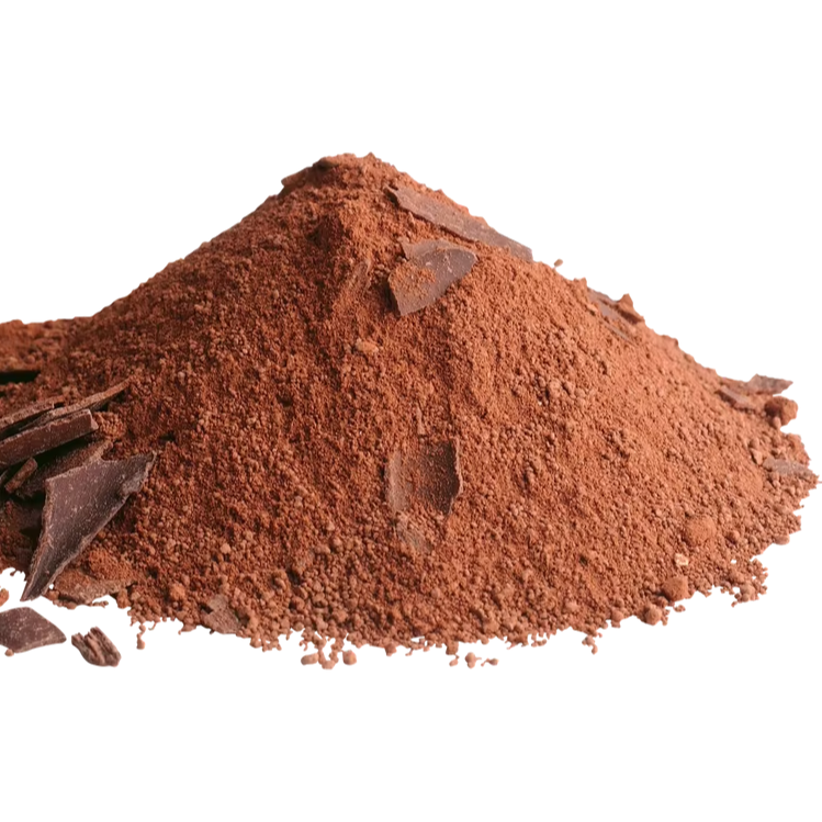 PREMIUM VIETNAMESE PURE COCOA POWDER – 100% COCOA | 25KG | RICH FLAVOR | EXPORT SUPPLY 2