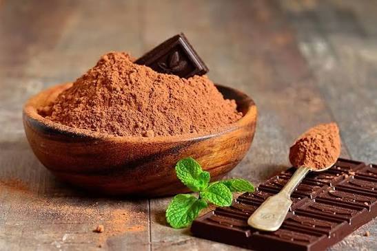 PREMIUM VIETNAMESE PURE COCOA POWDER – 100% COCOA | HACCP / ISO | HORECA | 24-MONTH SHELF LIFE 4