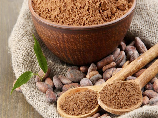 PREMIUM VIETNAMESE PURE COCOA POWDER – FOR CAFÉ BEVERAGES | MADE IN VIETNAM 2