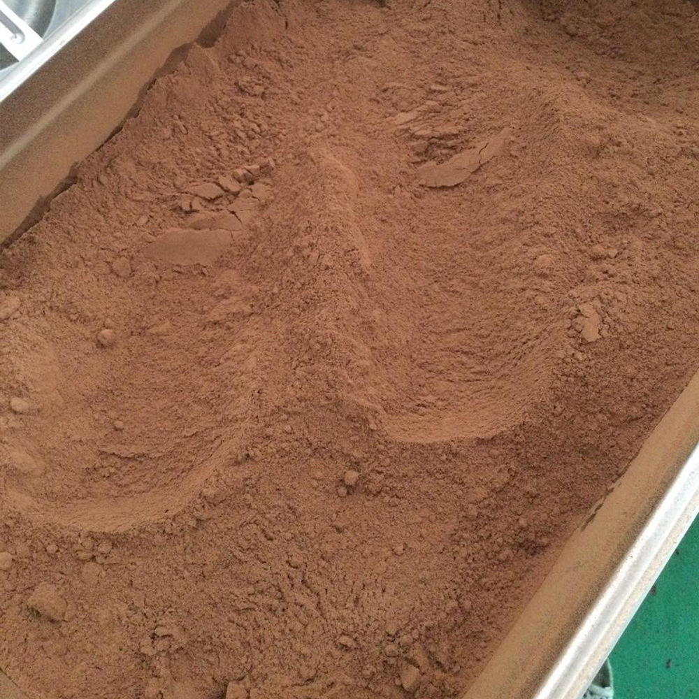 PREMIUM RAW COCOA POWDER – 100% COCOA | 25KG | FOOD & CHOCOLATE INGREDIENT