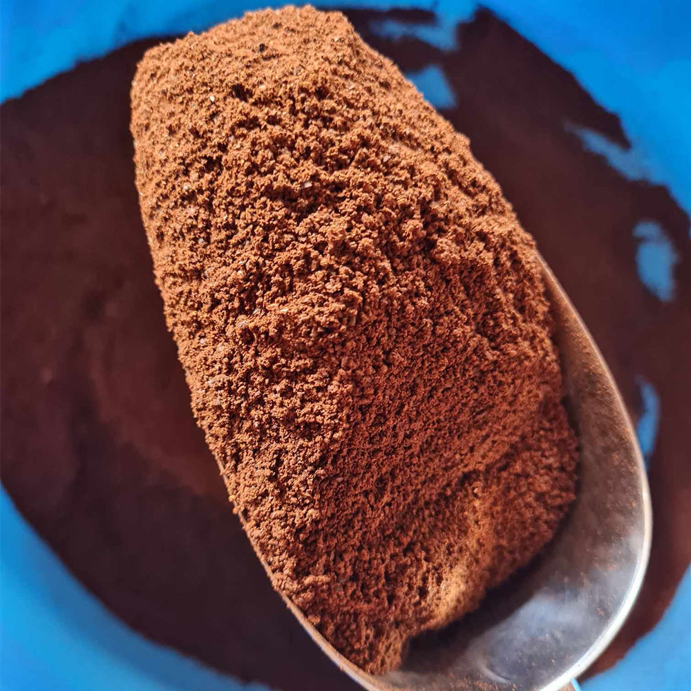 PREMIUM RAW COCOA POWDER – 100% COCOA | 25KG | FOOD & CHOCOLATE INGREDIENT 2