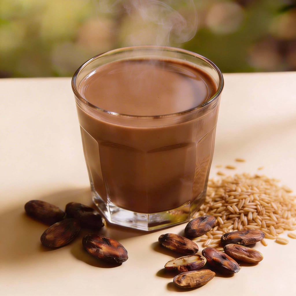PREMIUM INSTANT COCOA TEA POWDER FOR MEN – NATURAL BEVERAGE | WHOLESALE 3