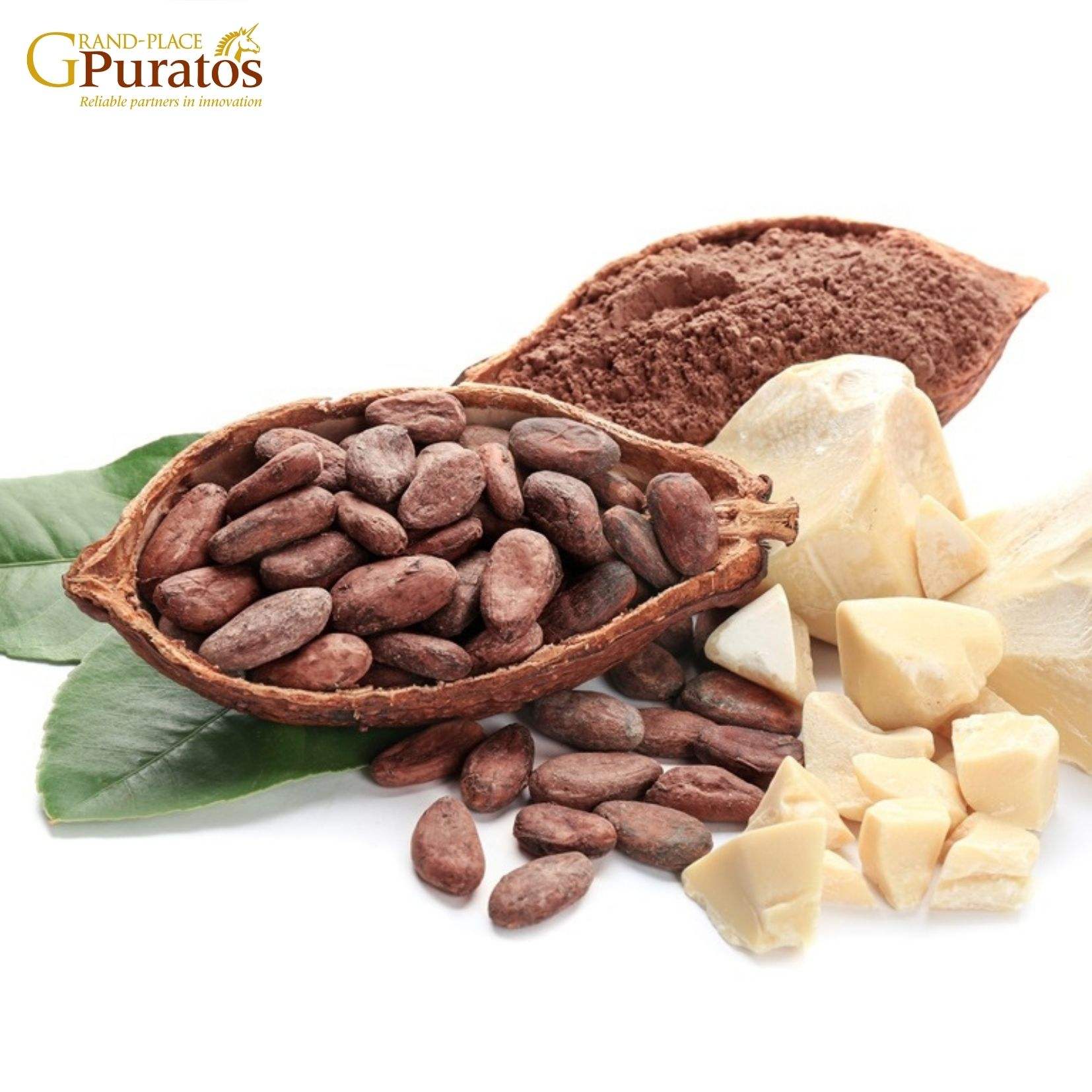 PREMIUM VIETNAMESE–ASIAN COCOA BLEND – COCOA INGREDIENT FOR FOOD & CONFECTIONERY
