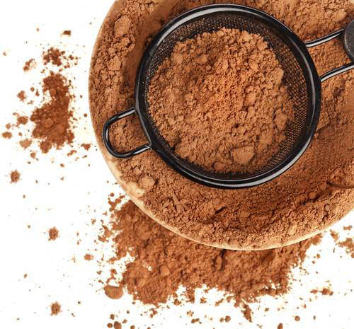 PREMIUM VIETNAMESE PURE COCOA POWDER – PACKAGED | FOOD INGREDIENT 3