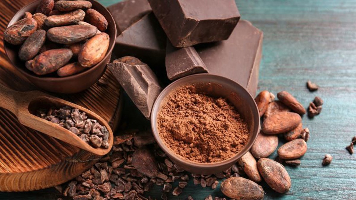 PREMIUM VIETNAMESE FERMENTED COCOA BEANS – CLEAN & SUN-DRIED | INDUSTRIAL SUPPLY 2