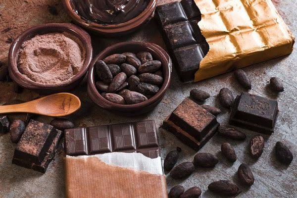 PREMIUM VIETNAMESE NATURAL FERMENTED COCOA POWDER – 100% COCOA | BEVERAGE & DESSERT INGREDIENT 4