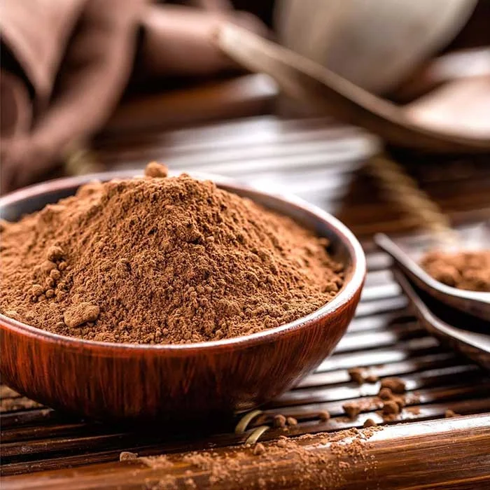 PREMIUM NATURAL VIETNAMESE COCOA POWDER – WHOLESALE BULK SUPPLY