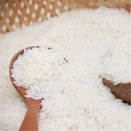 PREMIUM VIETNAMESE JASMINE & CALROSE RICE – NEW CROP | MEDIUM-LONG GRAIN | 5% BROKEN 4