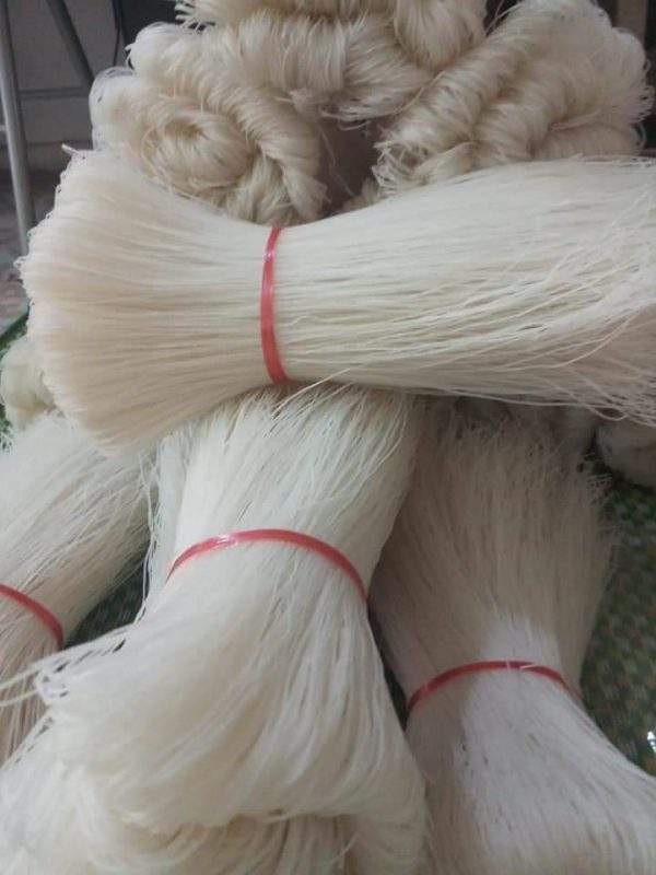 PREMIUM VIETNAMESE WHITE RICE NOODLES – 100% RICE FLOUR | VEGETABLE-BASED | BULK EXPORT 2