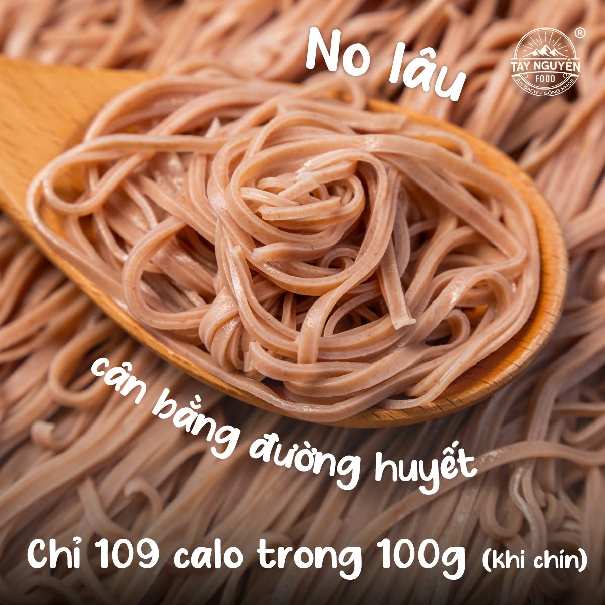 PREMIUM VIETNAMESE BROWN RICE NOODLES – ADDITIVE-FREE | DRIED RICE | WHOLESALE 2