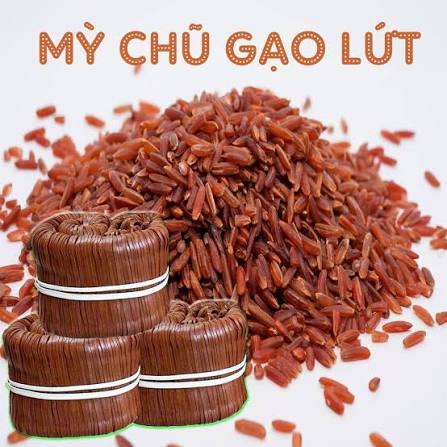 PREMIUM VIETNAMESE BROWN RICE NOODLES – ADDITIVE-FREE | DRIED RICE | WHOLESALE 4
