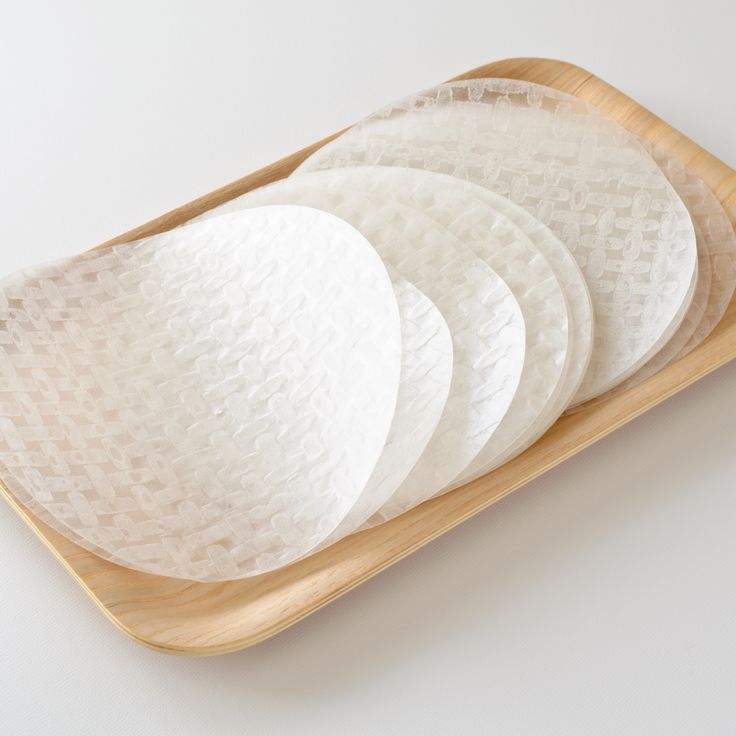 PREMIUM VIETNAMESE NATURAL RICE PAPER – 230–400G | MILD & VERSATILE | BULK EXPORT 2