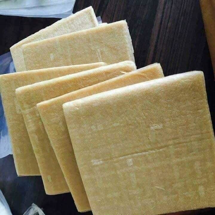 PREMIUM VIETNAMESE BROWN RICE & TAPIOCA STARCH RICE PAPER – SAVORY FLAVOR | RETAIL & BULK EXPORT