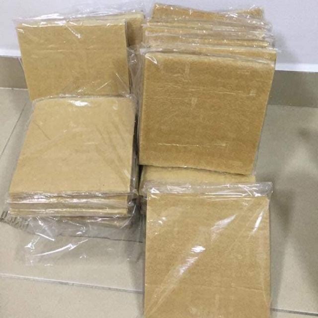 PREMIUM VIETNAMESE BROWN RICE & TAPIOCA STARCH RICE PAPER – SAVORY FLAVOR | RETAIL & BULK EXPORT 2