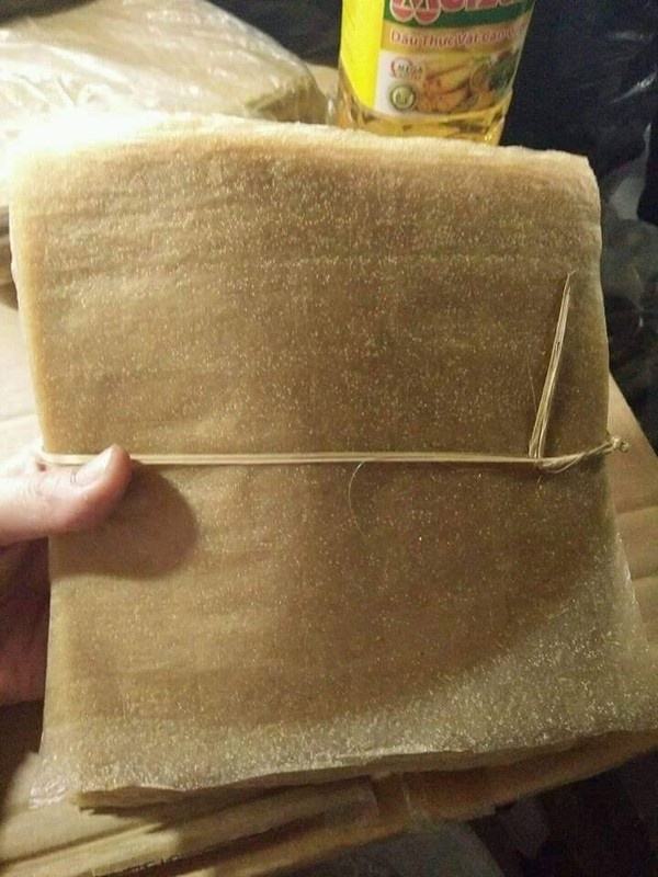 PREMIUM VIETNAMESE BROWN RICE & TAPIOCA STARCH RICE PAPER – SAVORY FLAVOR | RETAIL & BULK EXPORT 4