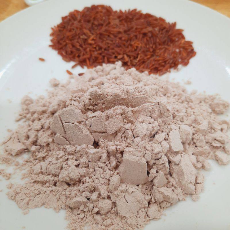 PREMIUM VIETNAMESE BROWN RICE FLOUR – GLUTEN-FREE | FINE | 25KG | GRADE A 4
