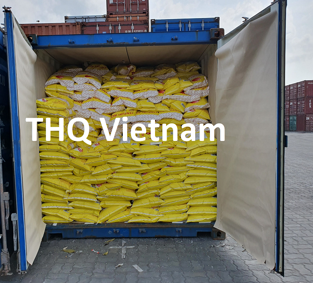 PREMIUM VIETNAMESE JAPONICA CALROSE-STYLE RICE – NEW CROP | 3% BROKEN | SUSHI 4
