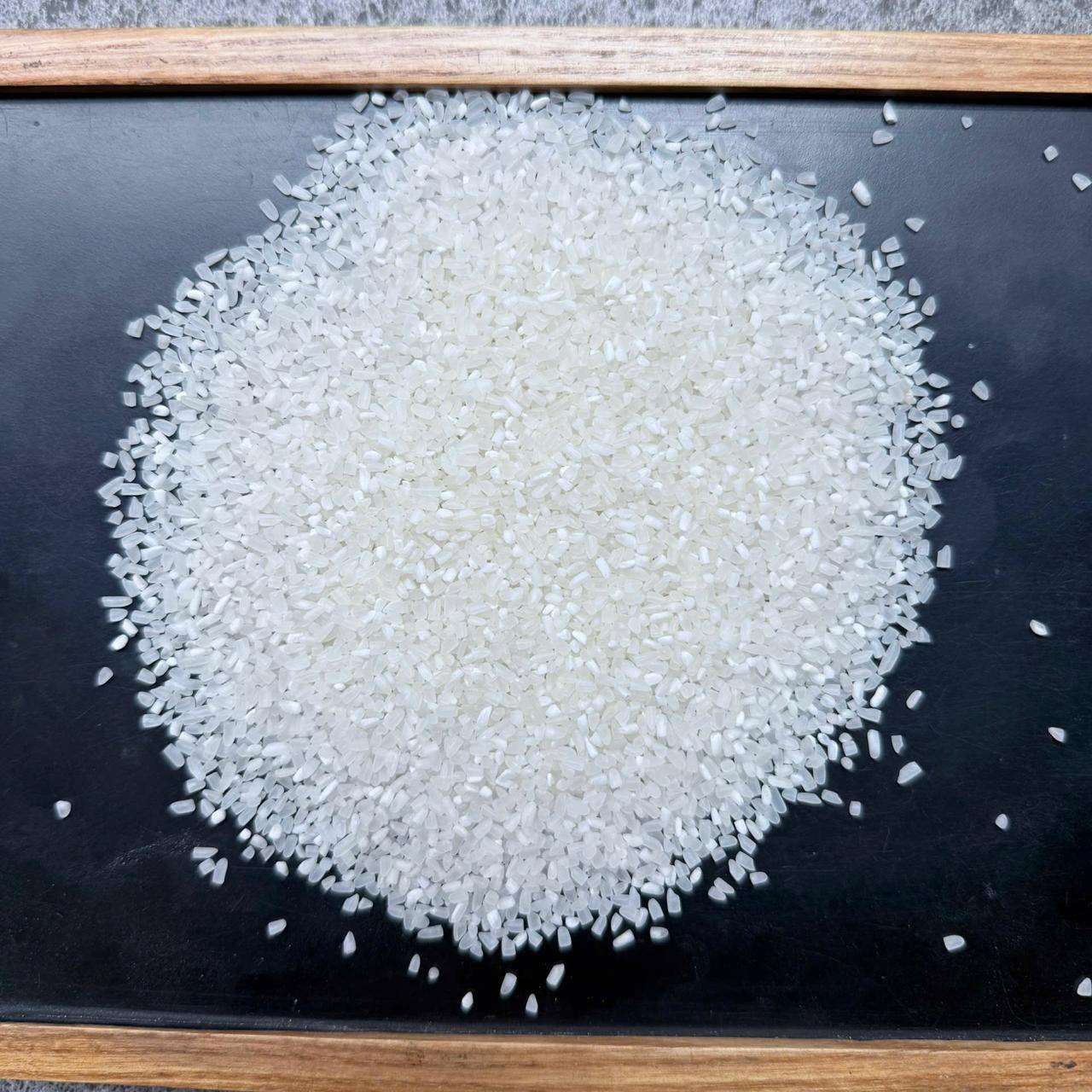 PREMIUM VIETNAMESE BROKEN WHITE RICE – FOOD-GRADE | FRESH SUPPLY | NOODLE PRODUCTION 2