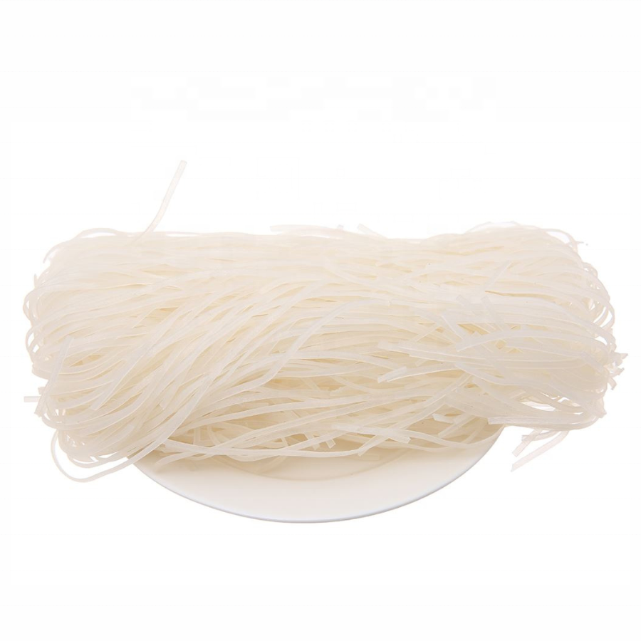 PREMIUM VIETNAMESE RICE NOODLES – SPECIAL FLAVOR | 400G × 20 BAGS | BULK EXPORT 2