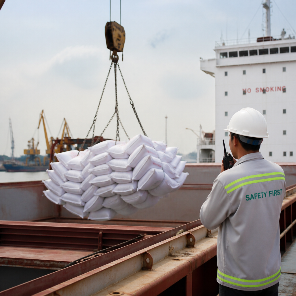 Vietnam Soybean Meal Exporter – Soybean Meal Supplier for Animal Feed