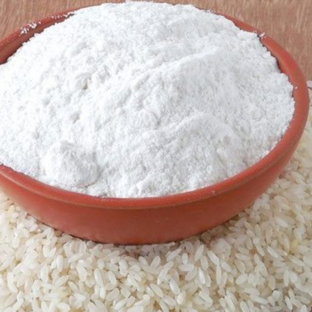 PREMIUM VIETNAMESE GLUTINOUS RICE FLOUR – FOOD-GRADE | SWEET FOODS & DESSERTS | BAGGED 3