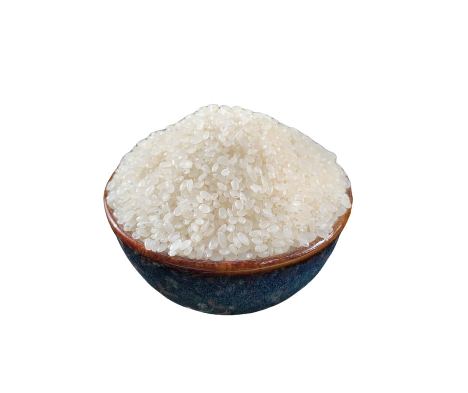 PREMIUM VIETNAMESE JAPONICA SHORT-GRAIN WHITE RICE 5KG – INTERNATIONAL STANDARD | BULK SUPPLY | COMPETITIVE PRICE 3