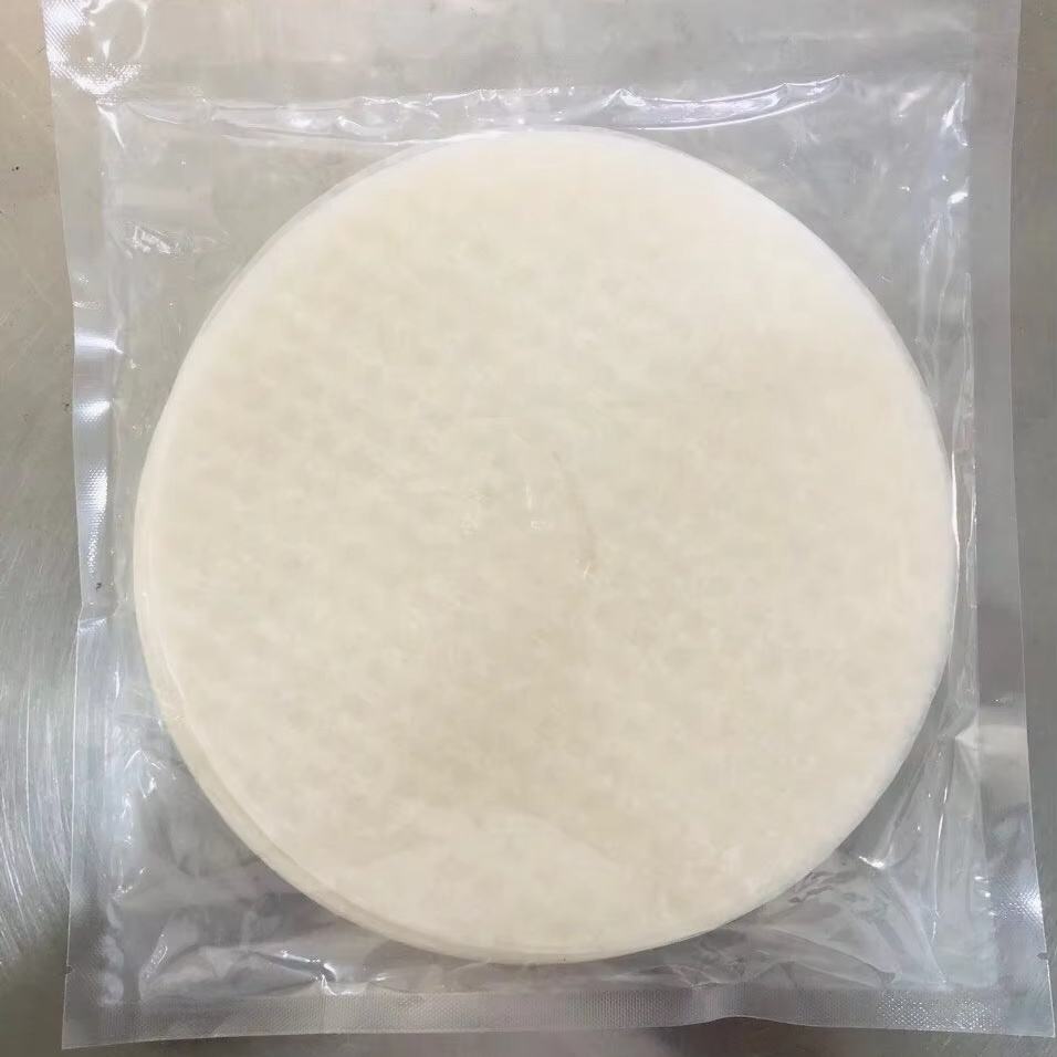 PREMIUM VIETNAMESE RICE PAPER WRAPPERS – GLUTEN-FREE | DRIED SPRING ROLL SHEETS | WHOLESALE EXPORT