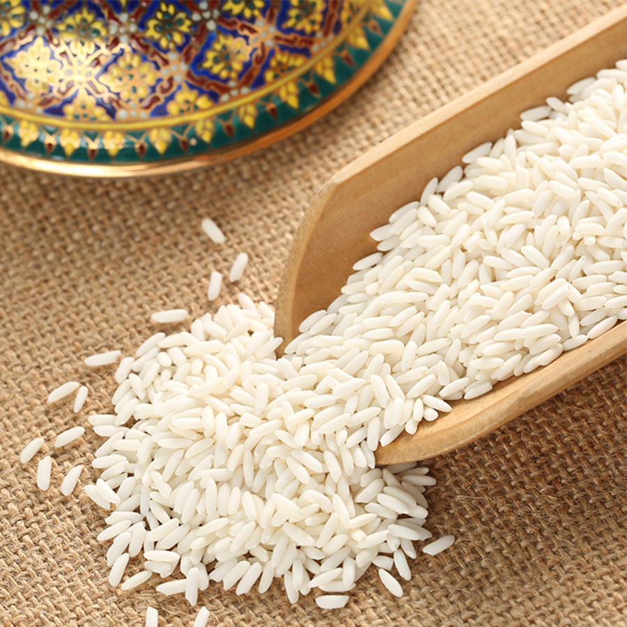 PREMIUM VIETNAMESE ORGANIC LONG-GRAIN WHITE RICE – WHOLESALE | BULK EXPORT 3