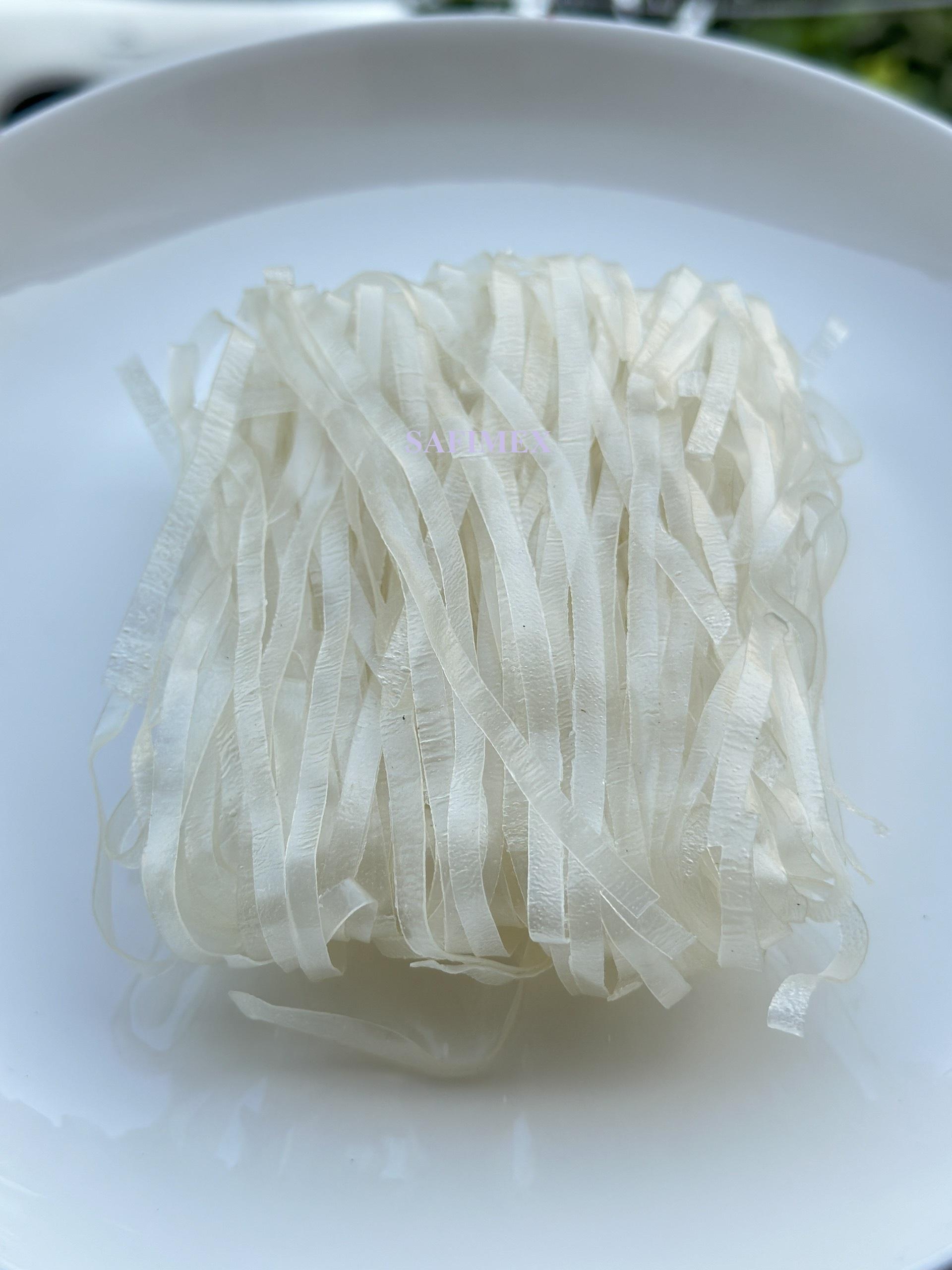 PREMIUM VIETNAMESE DRIED PHO NOODLES – PLAIN | CUSTOM PACKAGING | WHOLESALE SUPPLY 2