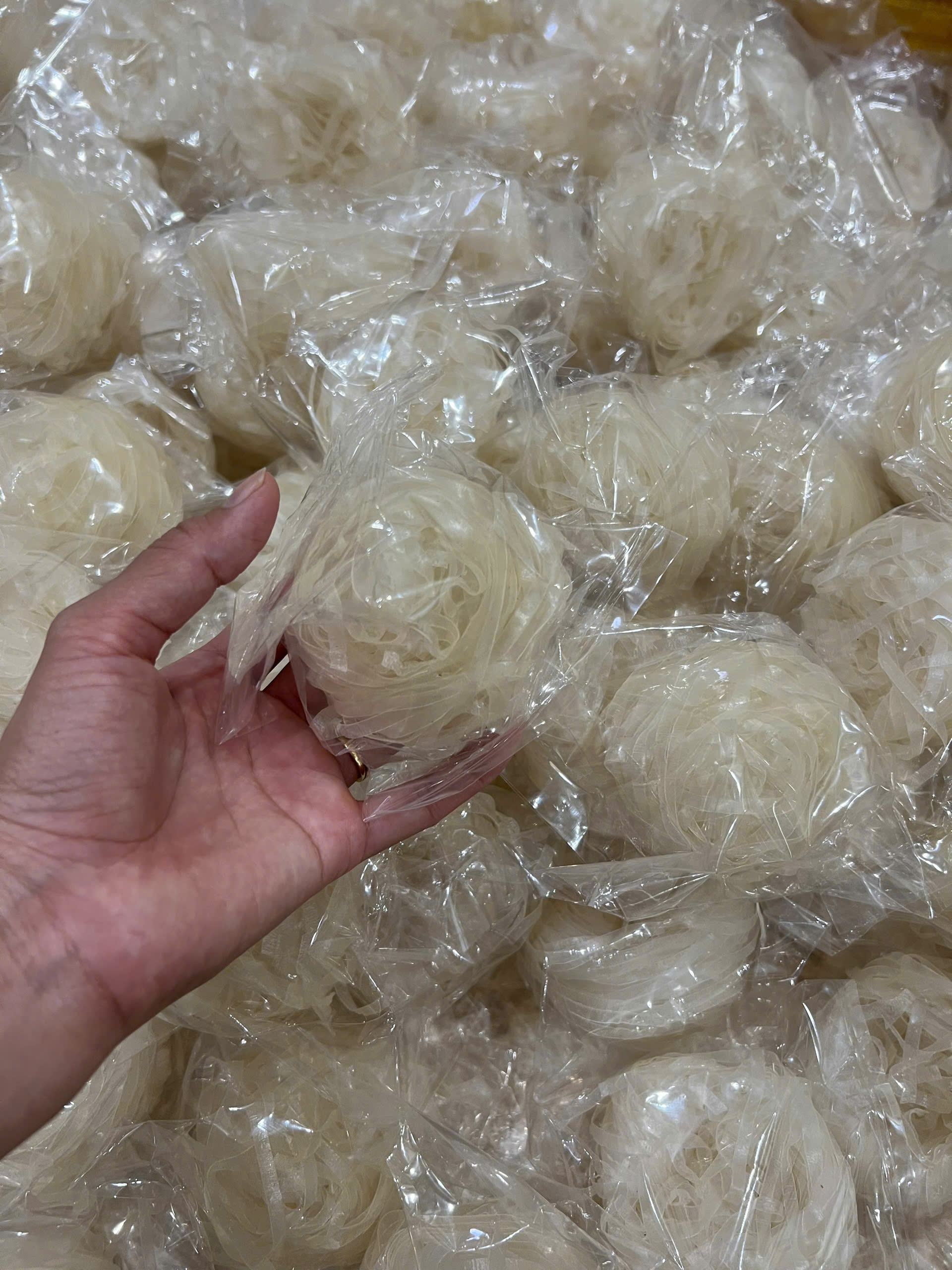 PREMIUM VIETNAMESE DRIED PHO NOODLES – PLAIN | CUSTOM PACKAGING | WHOLESALE SUPPLY 3