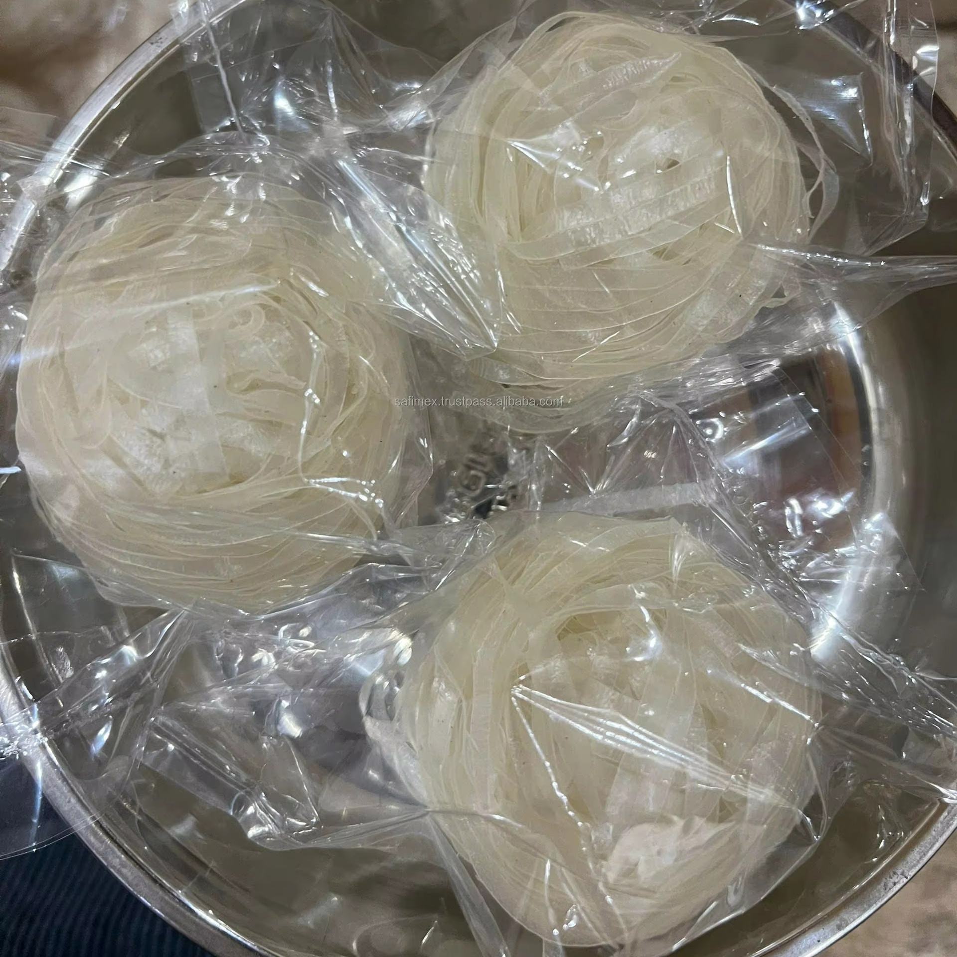 PREMIUM VIETNAMESE DRIED PHO NOODLES – PLAIN | CUSTOM PACKAGING | WHOLESALE SUPPLY 4
