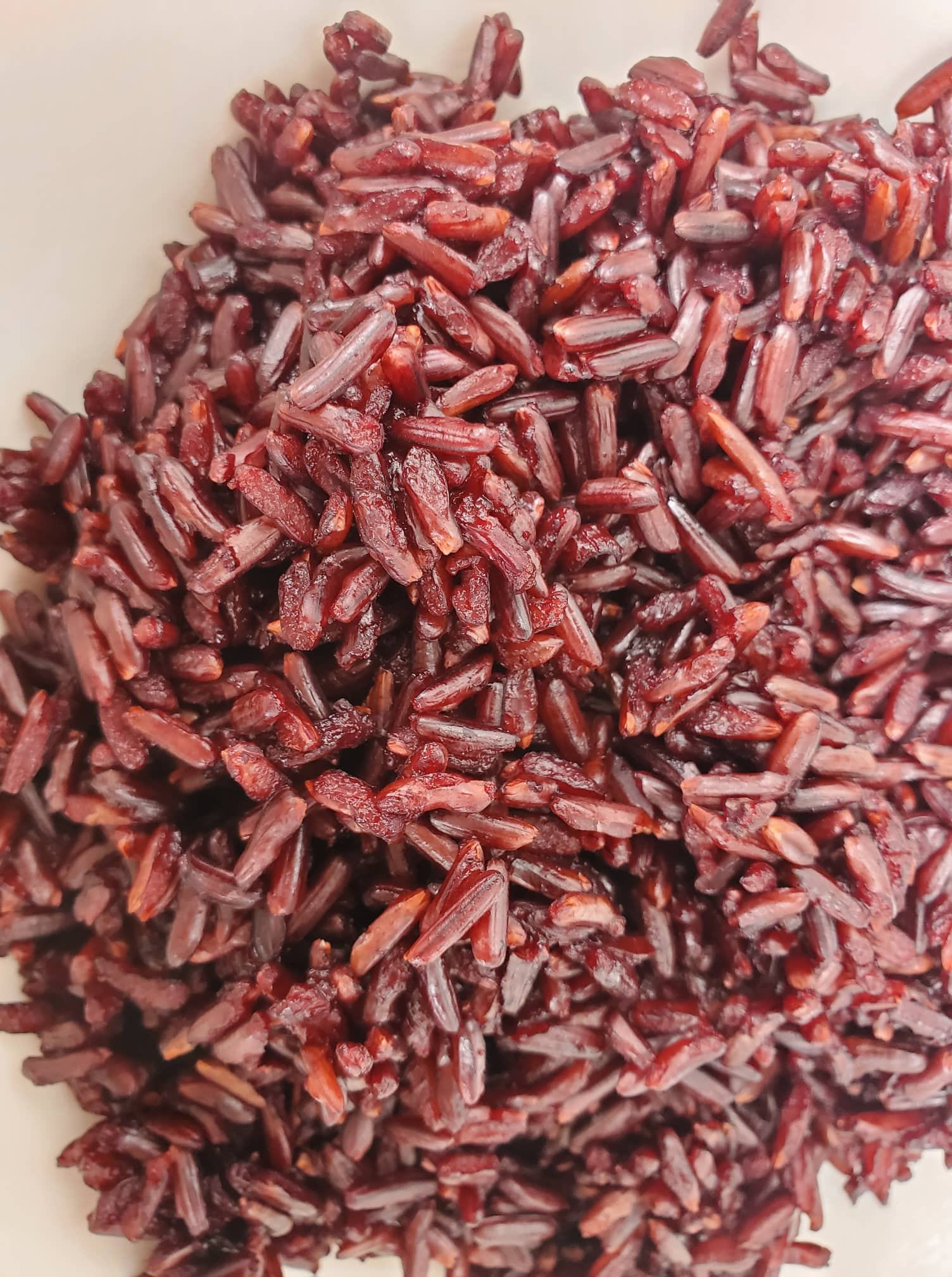 PREMIUM VIETNAMESE BLACK RICE – 5% BROKEN | NEW CROP | WHOLESALE EXPORT 4