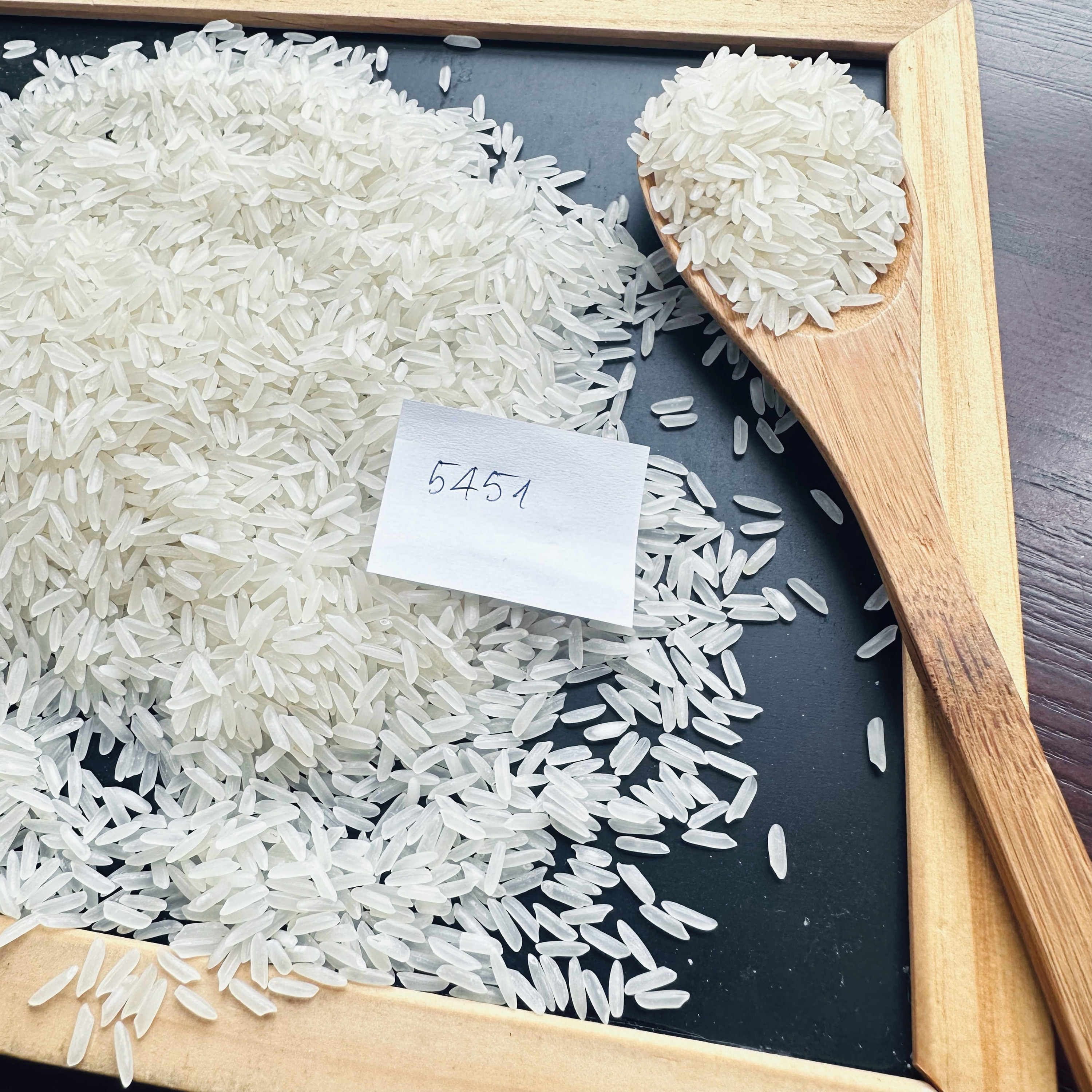 PREMIUM VIETNAMESE JASMINE FRAGRANT RICE – SOFT TEXTURE | CUSTOM LOGO | WHOLESALE 2