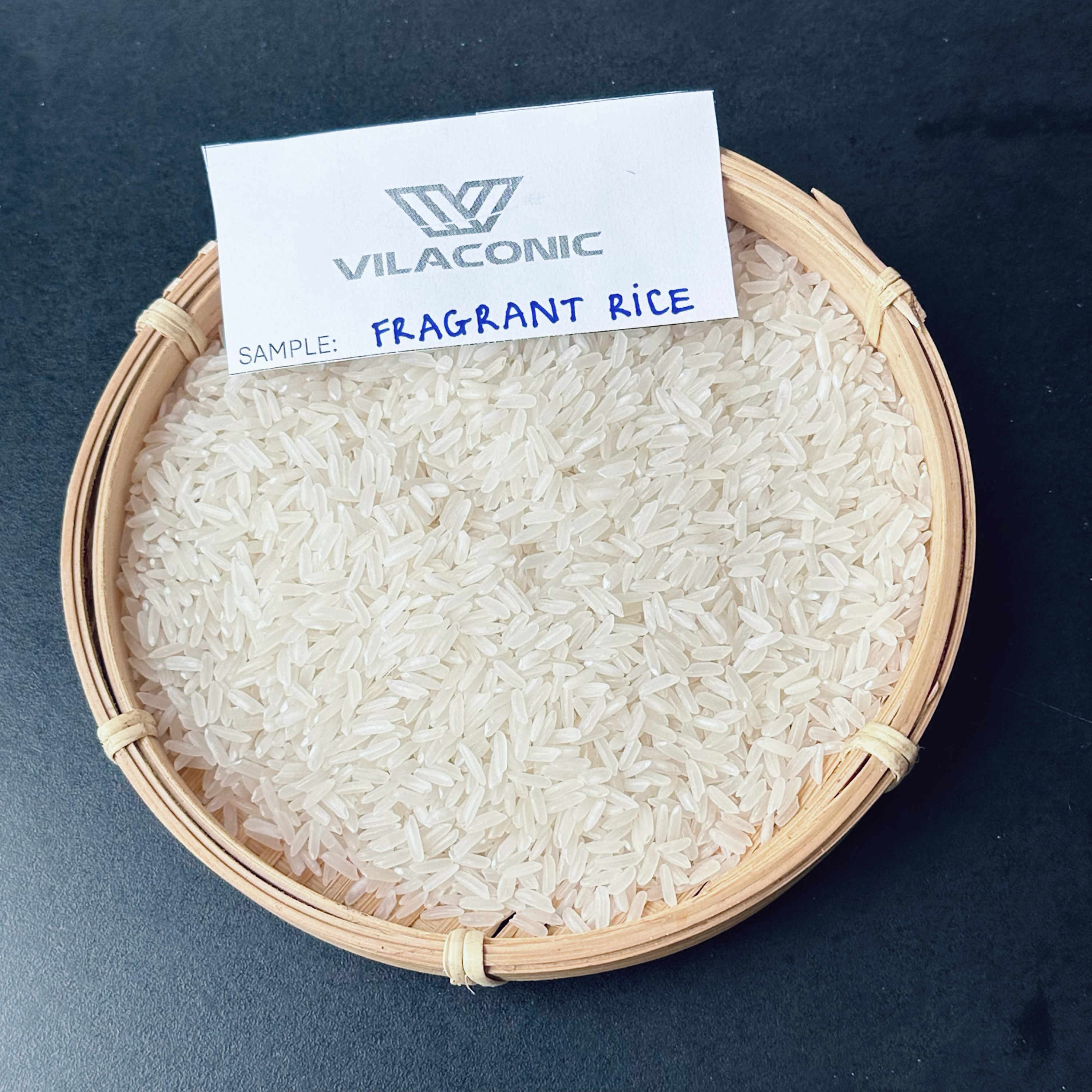 PREMIUM VIETNAMESE JASMINE FRAGRANT RICE – SOFT TEXTURE | CUSTOM LOGO | WHOLESALE 3