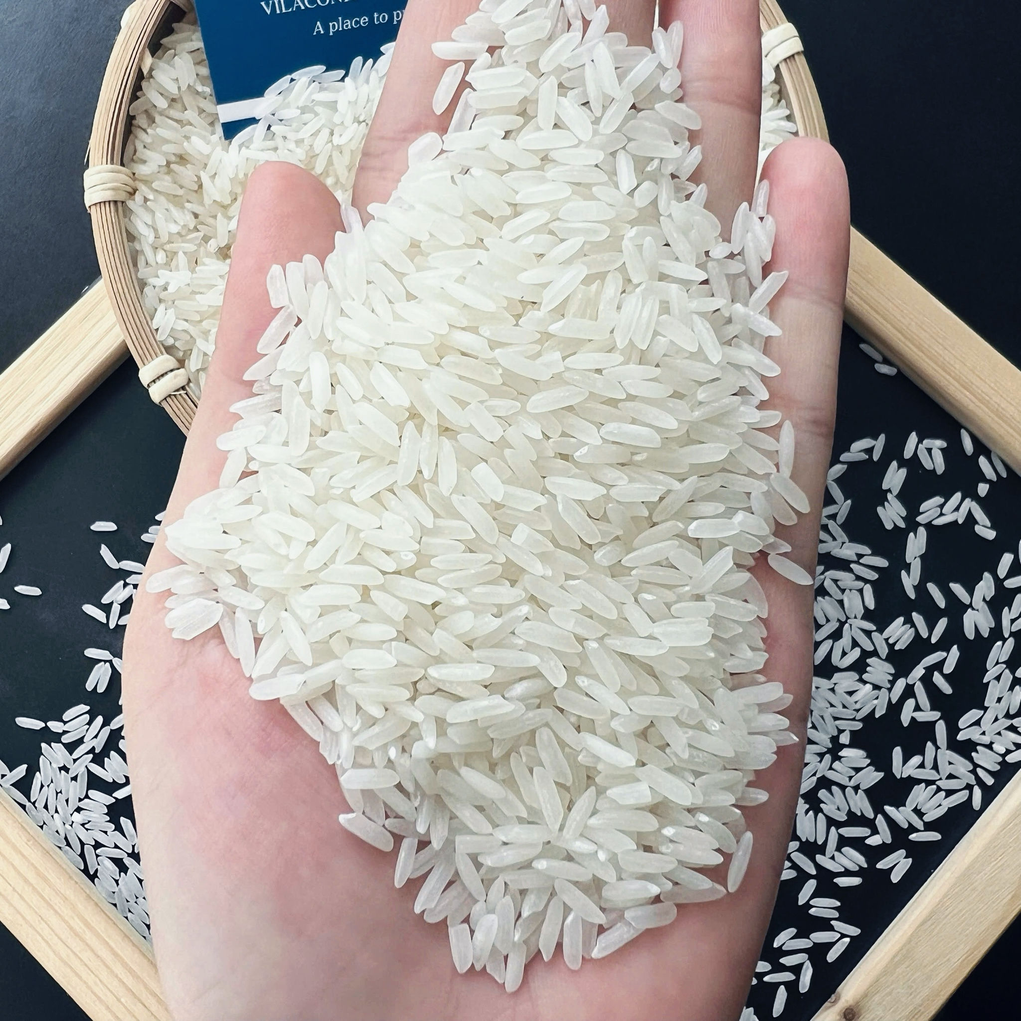 PREMIUM VIETNAMESE JASMINE FRAGRANT RICE – SOFT TEXTURE | CUSTOM LOGO | WHOLESALE 4
