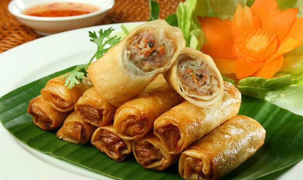 PREMIUM VIETNAMESE ORGANIC GLUTEN-FREE HANDMADE RICE PAPER ROLLS – SPRING PACKAGING | RETAIL & WHOLESALE 2
