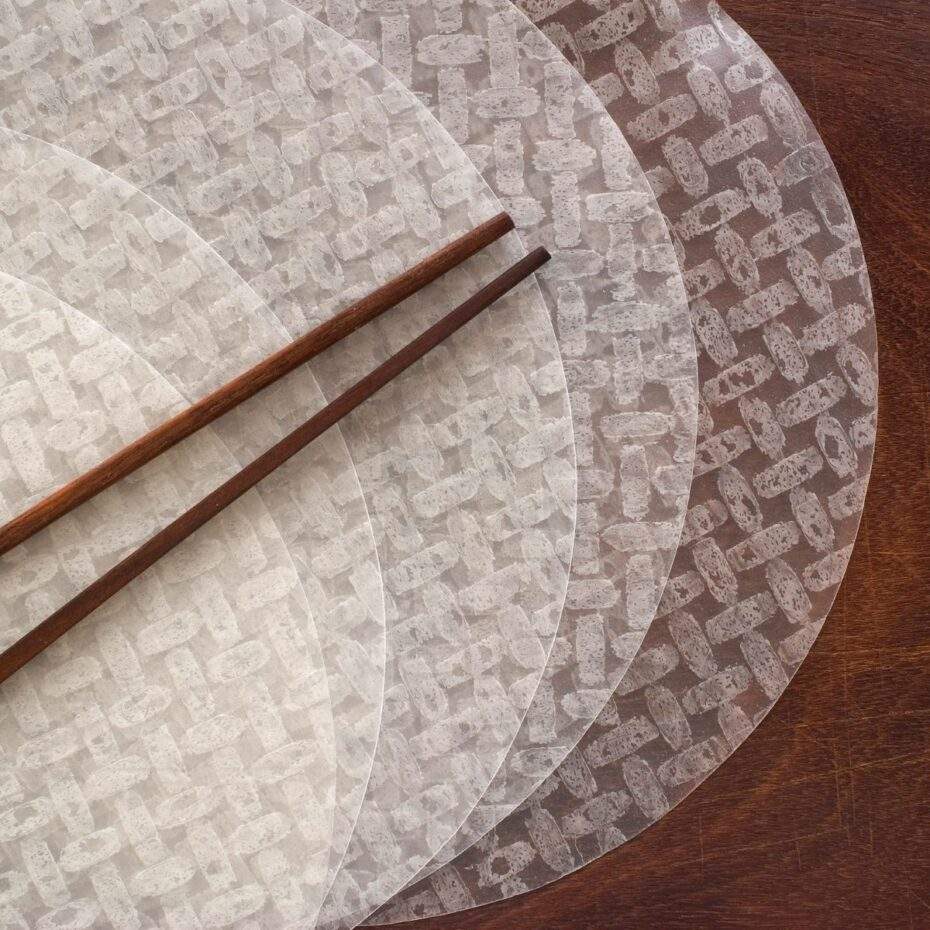 PREMIUM VIETNAMESE ORGANIC GLUTEN-FREE HANDMADE RICE PAPER ROLLS – SPRING PACKAGING | RETAIL & WHOLESALE 4