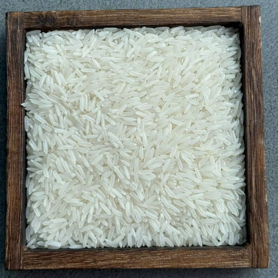 PREMIUM VIETNAMESE KDM JASMINE FRAGRANT RICE – 5% BROKEN | 45KG BOPP + PE | OEM/ODM BULK SUPPLY