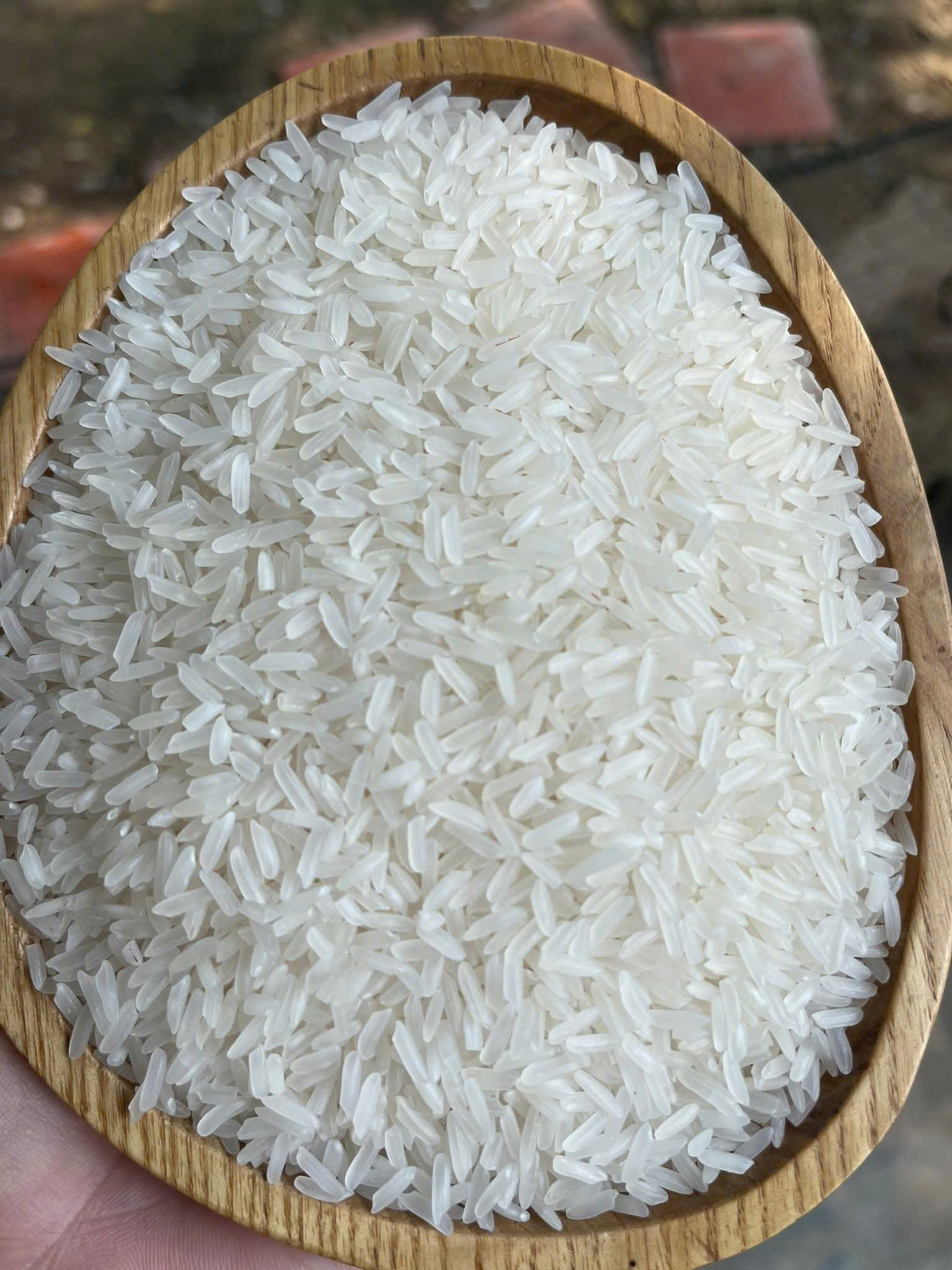 PREMIUM VIETNAMESE KDM JASMINE FRAGRANT RICE – 5% BROKEN | 45KG BOPP + PE | OEM/ODM BULK SUPPLY 2