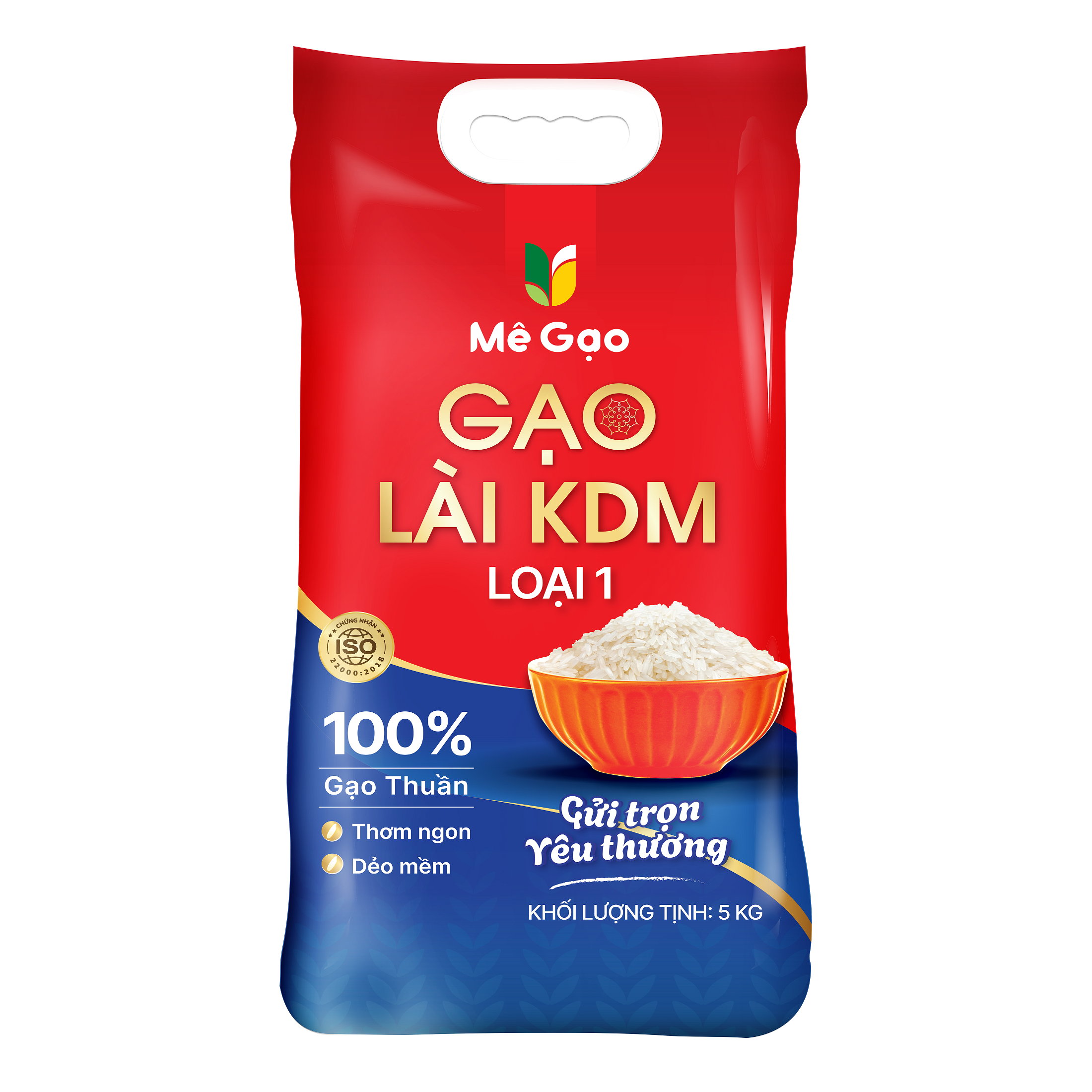 PREMIUM VIETNAMESE KDM JASMINE FRAGRANT RICE – 5% BROKEN | 45KG BOPP + PE | OEM/ODM BULK SUPPLY 4