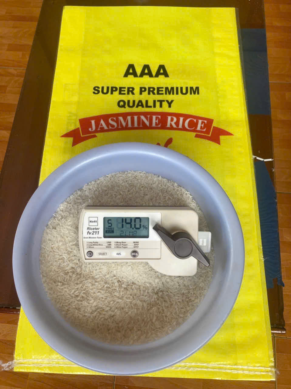 PREMIUM VIETNAMESE LONG-GRAIN JASMINE FRAGRANT RICE – 24-MONTH AGED | SOFT & SWEET | DIRECT FROM FACTORY 2